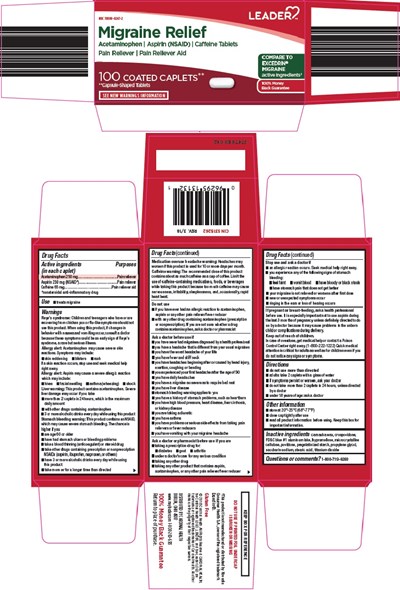 374 E9 Migraine Relief Image